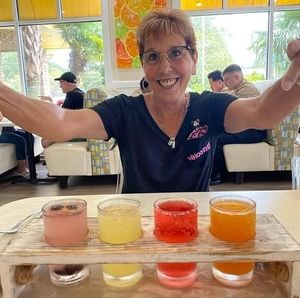 Meet your Posher, Janine